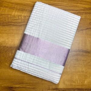 Set Saree Rose gold TSS013