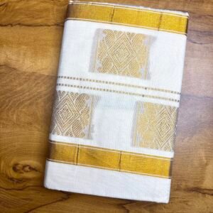 Set Saree Butta SS004