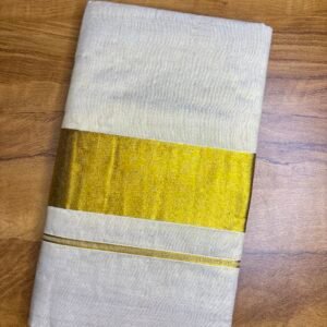 Premium Tissue Set saree-TSS006