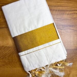 Kerala Set saree-SS002