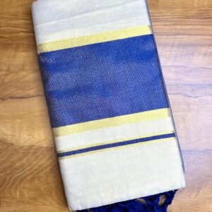 Tissue Set Saree-TSS003