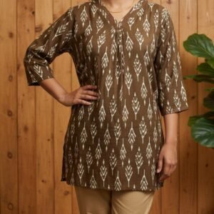 Short Kurti SK008