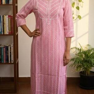 Daily wear kurti
