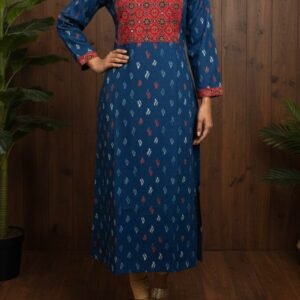 Kurti Top