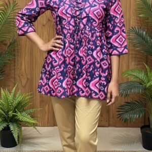Short Kurti
