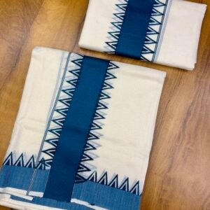 Comma& kattikara set mund