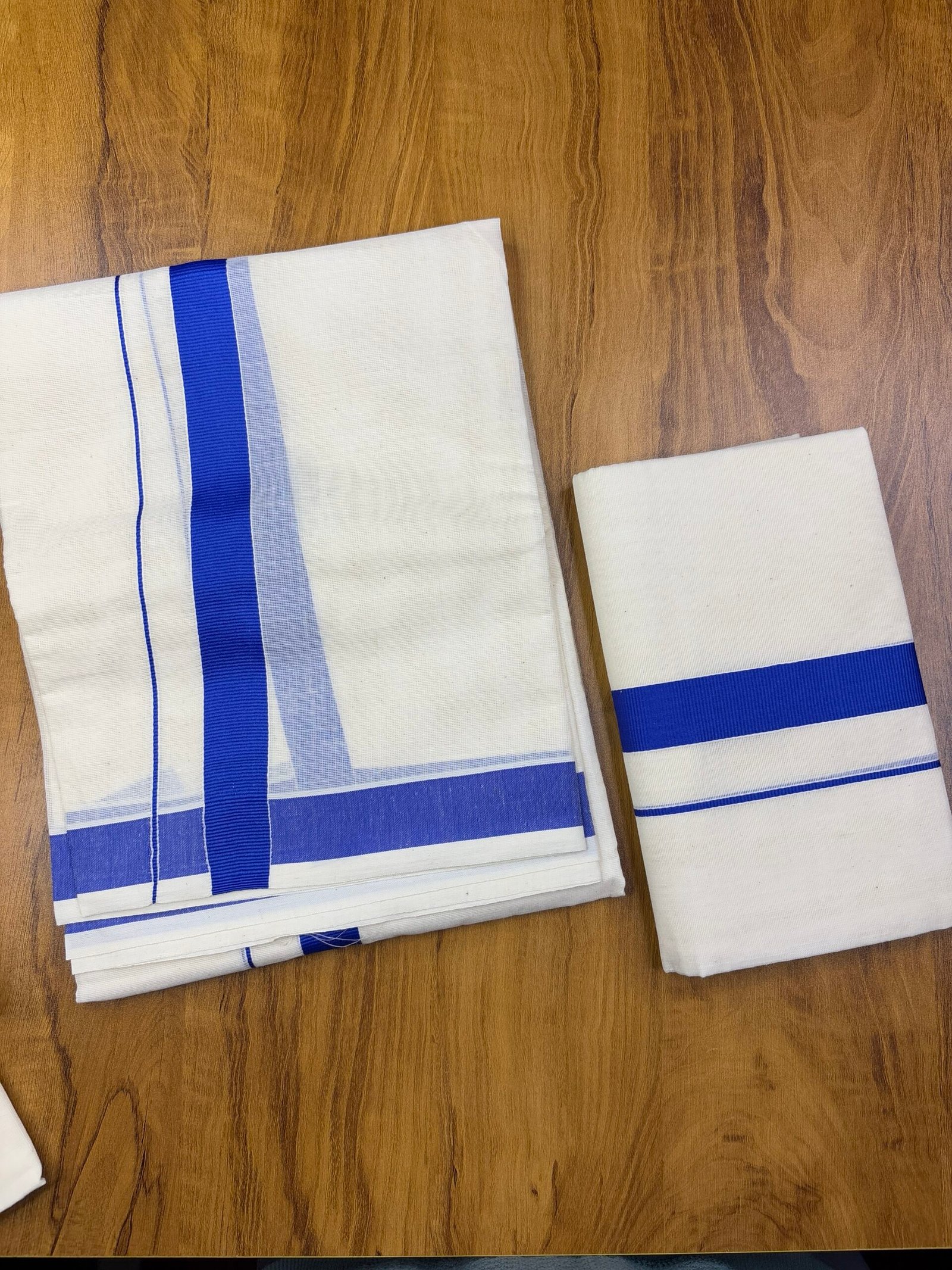 Set mund kattikara - Image 2