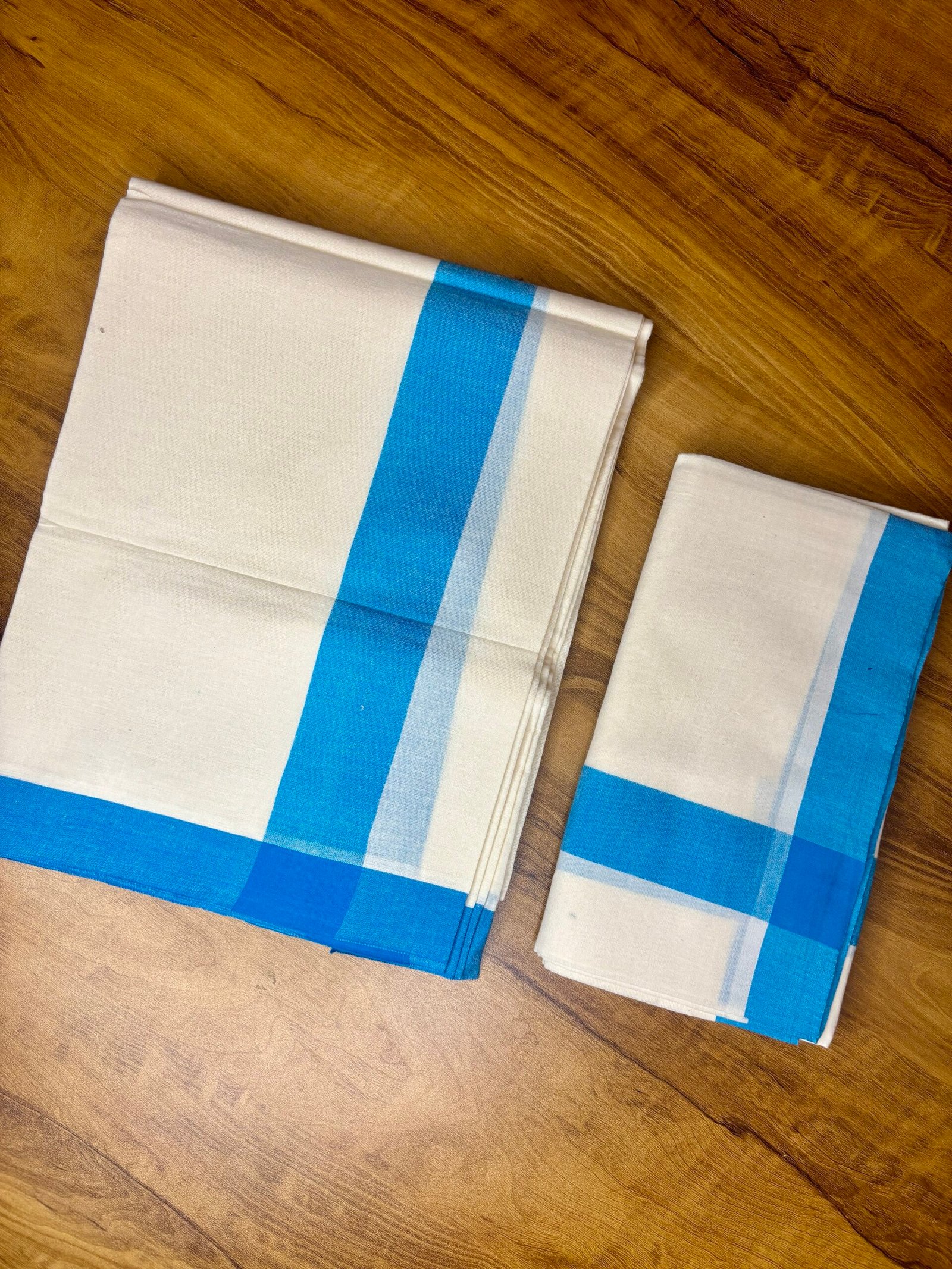 Mulloth set mund - Image 2