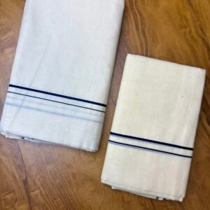 Puliyilakara set mund