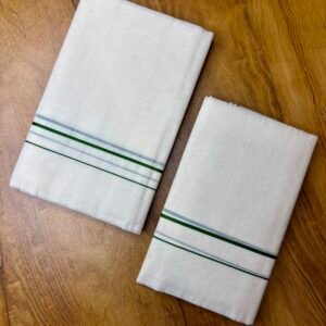 Puliyilakara set mund