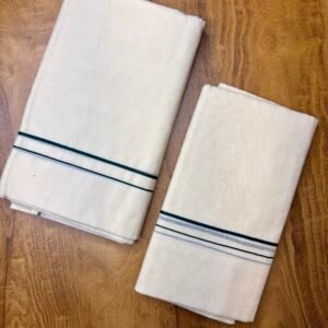 Puliyilakara set mund