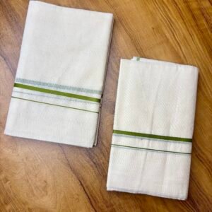 Puliyilakara set mund 2.80