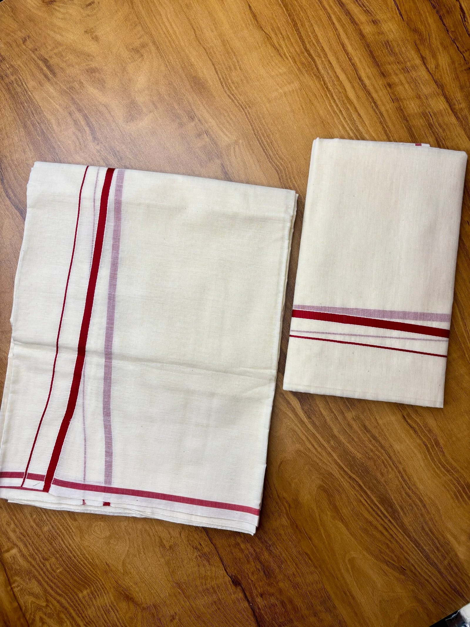 Puliyilakara set mund 2.80 - Image 2