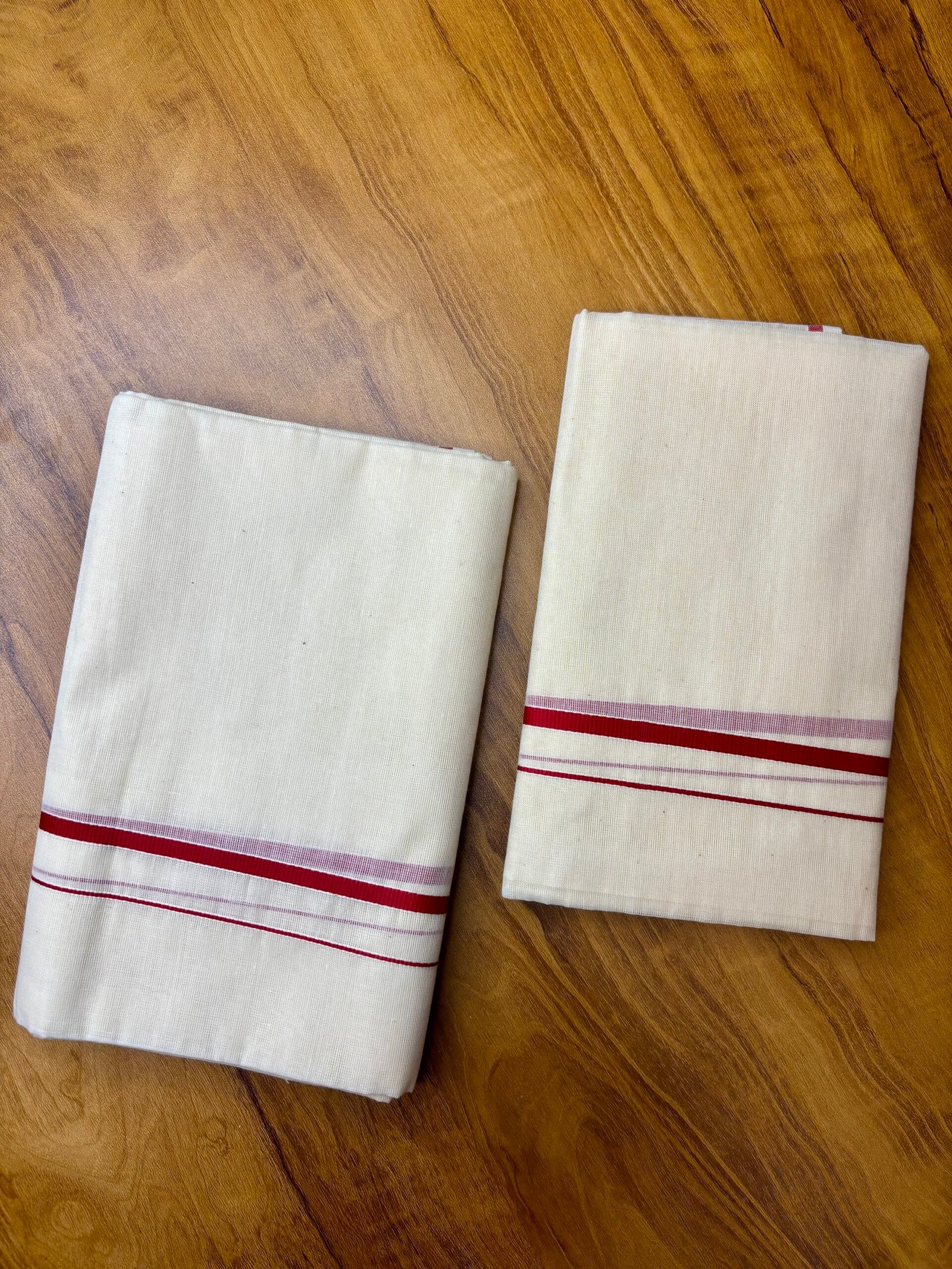 Puliyilakara set mund 2.80