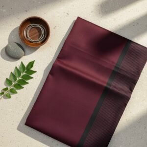 Soft Silk Saree SLS006