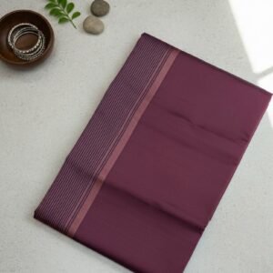 Soft Silk Saree SLS002