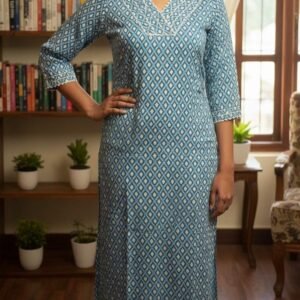 Daily wear kurti