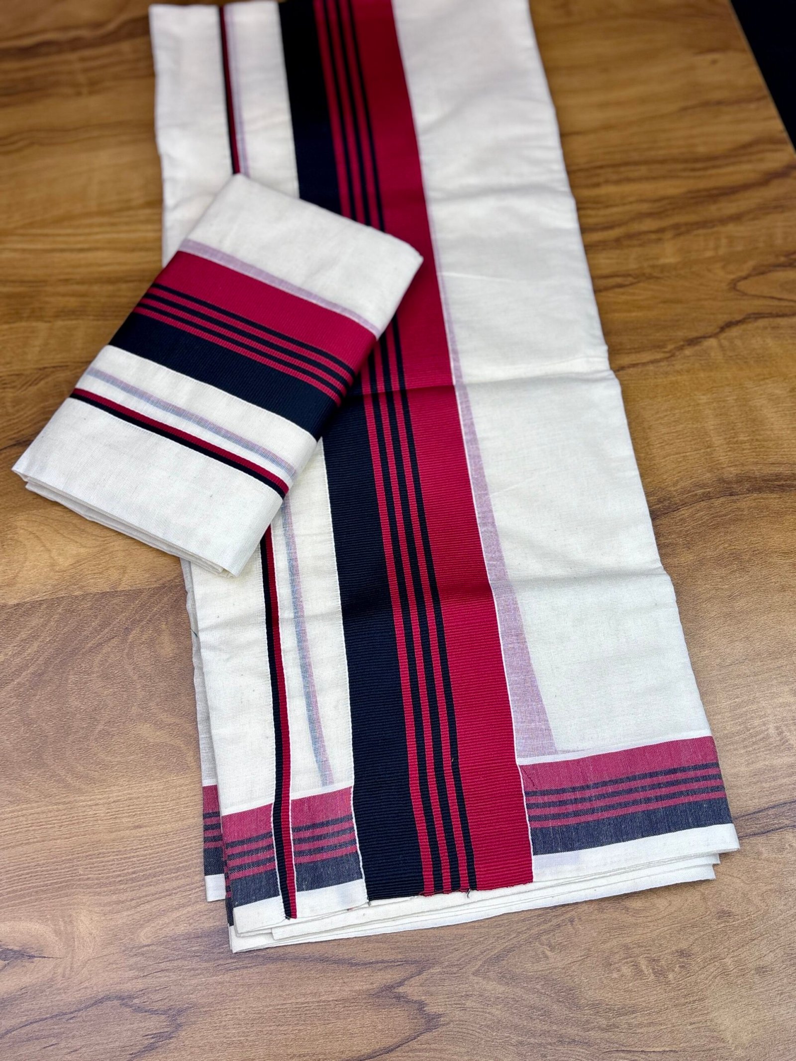 Premium Set Mund Fancy 1406A - Image 4