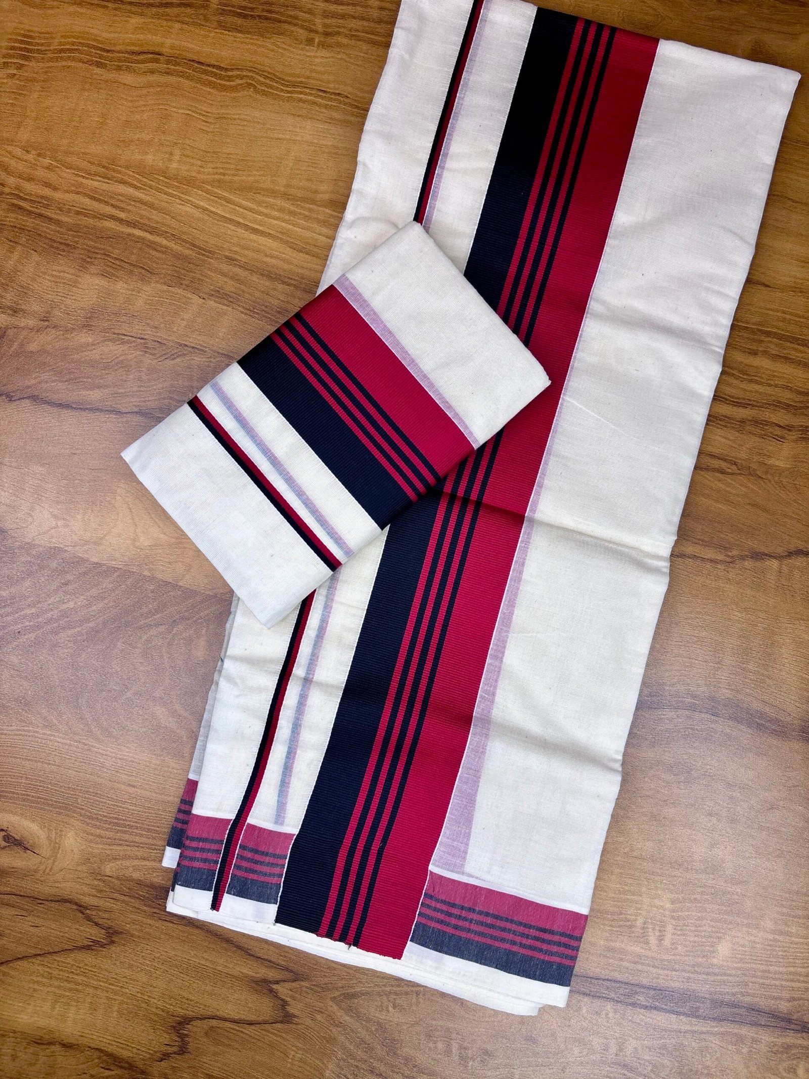 Premium Set Mund Fancy 1406A - Image 2