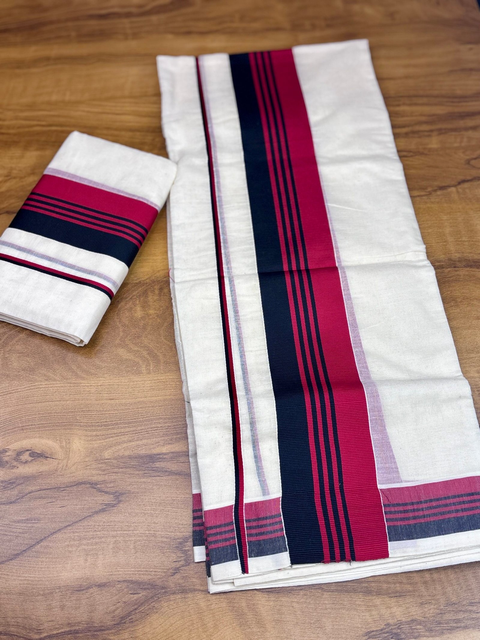 Premium Set Mund Fancy 1406A - Image 3