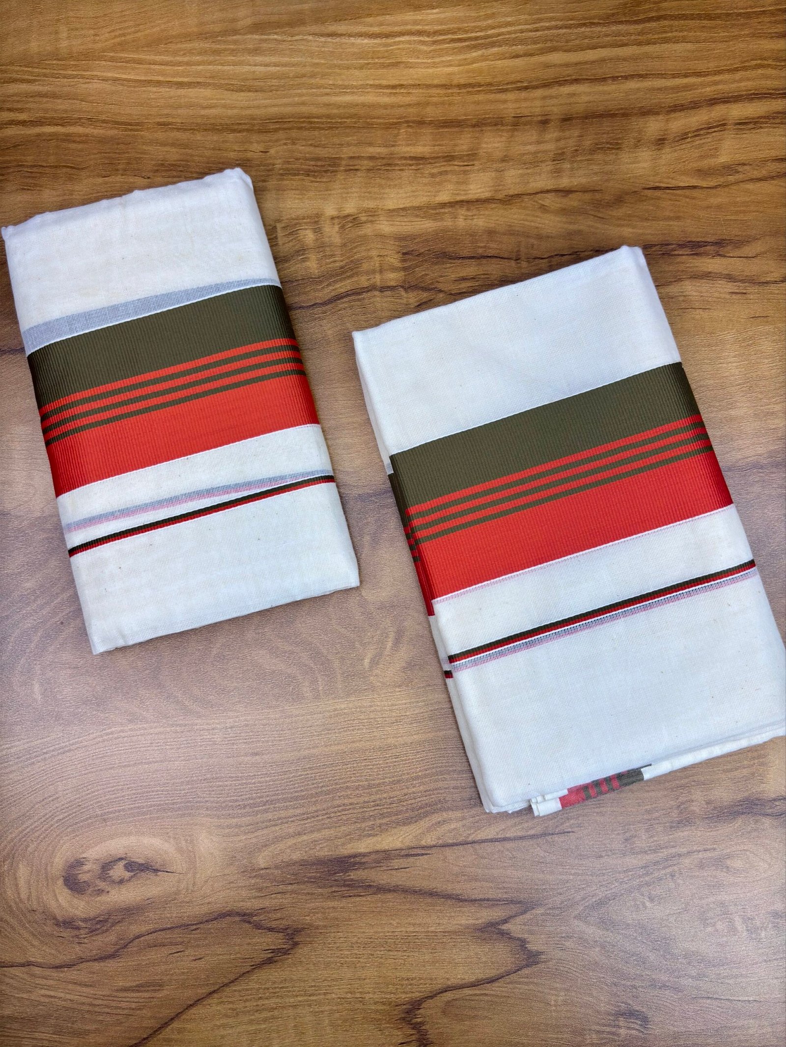 Premium Set Mund Fancy 1406D