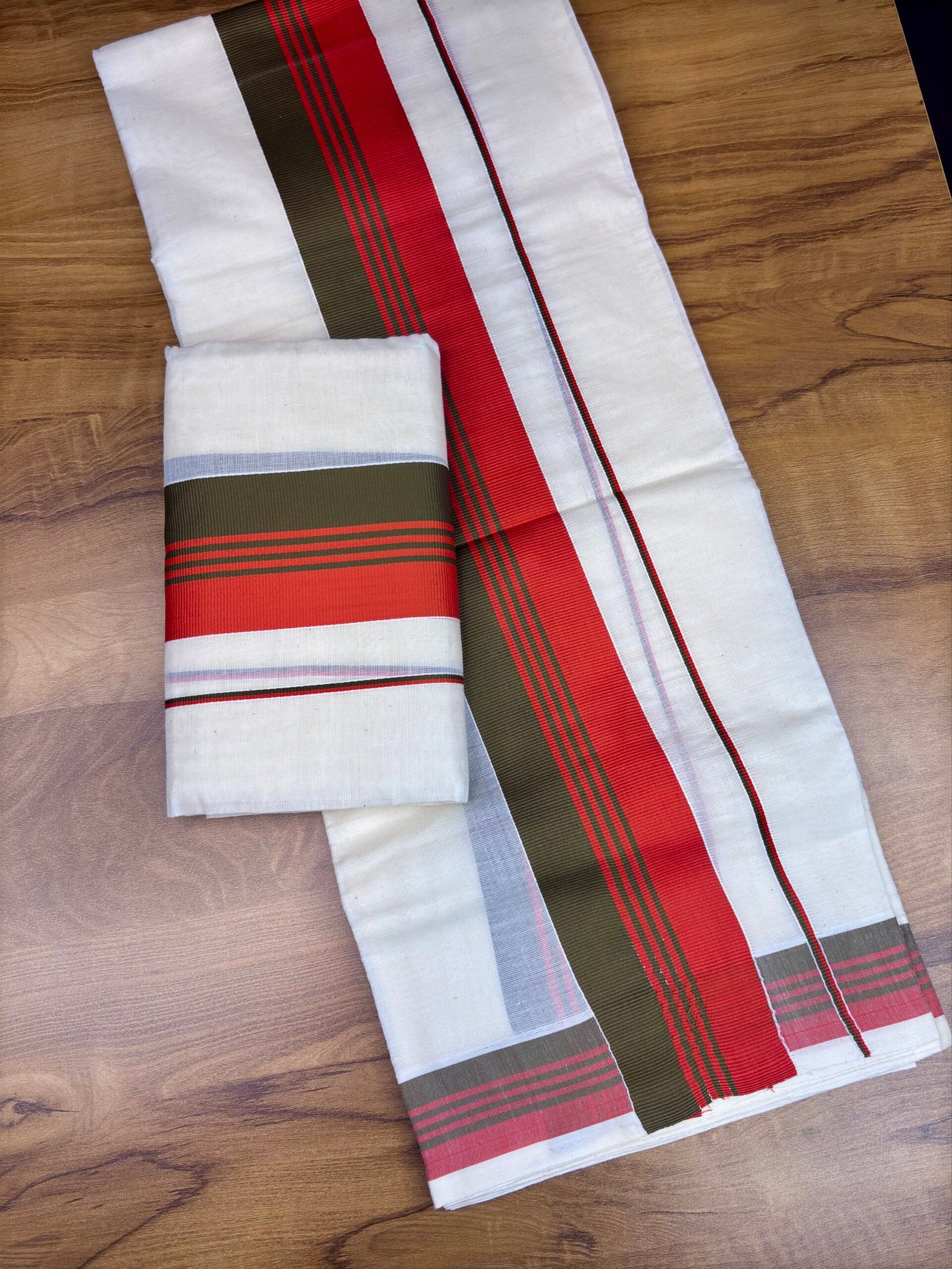 Premium Set Mund Fancy 1406D - Image 2