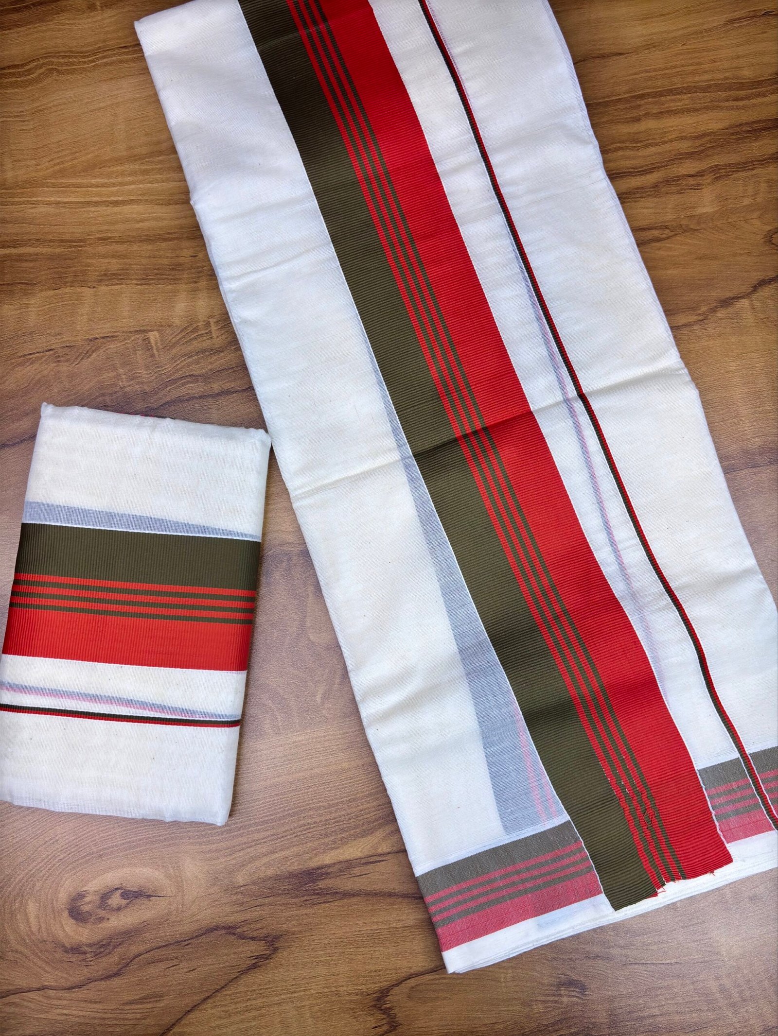 Premium Set Mund Fancy 1406D - Image 3