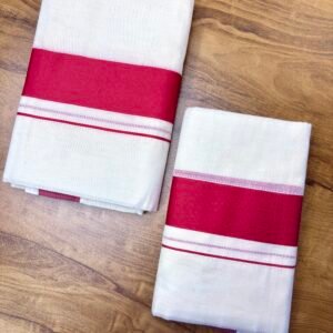 Kattikara set mund-2.60 mtr