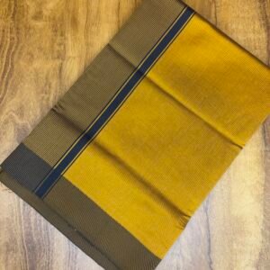 Soft Silk Saree SLS005