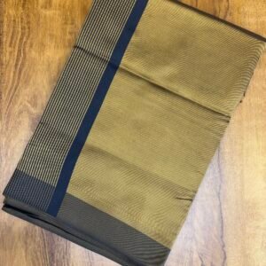 Soft Silk Saree SLS007