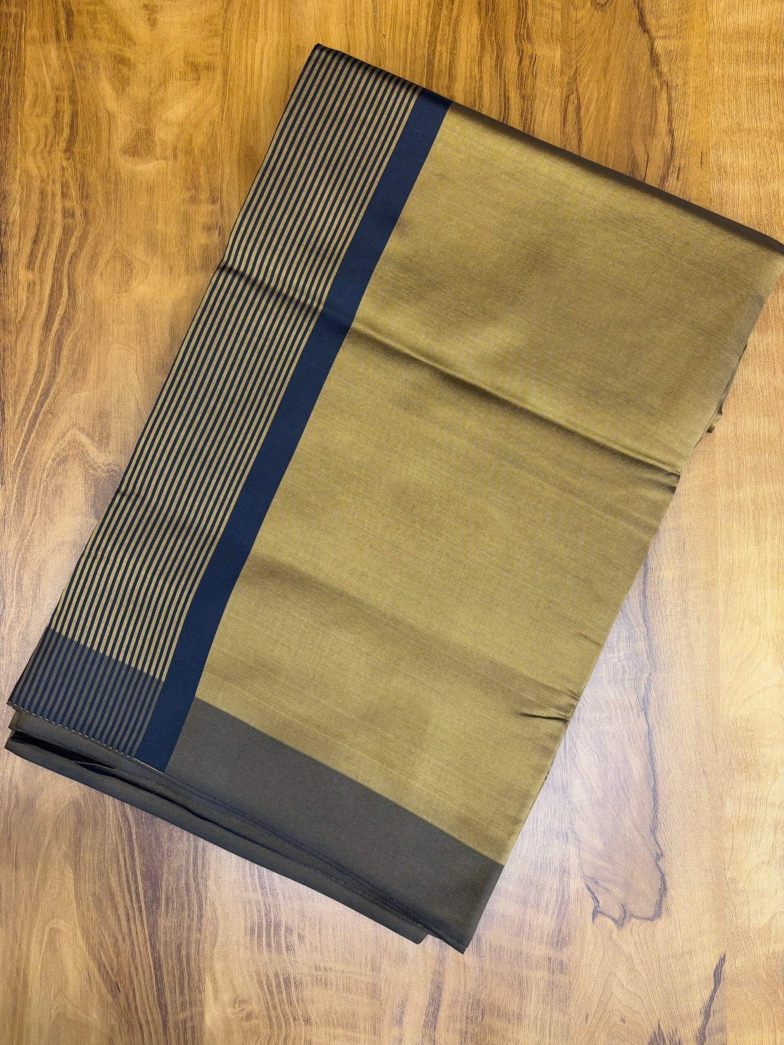 Soft Silk Saree SLS007