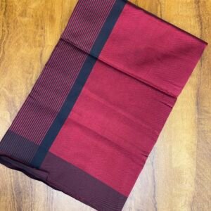 Soft Silk Saree SLS004