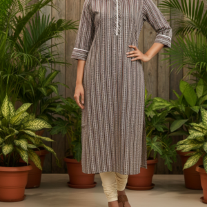 Daily wear Kurti (1302)