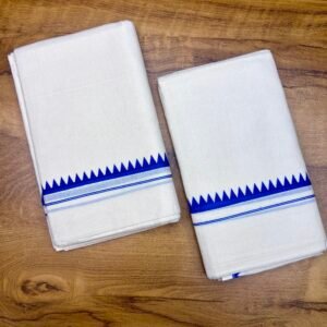 Premium Comma Cotton Set Mund 2.80