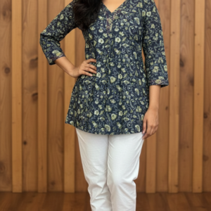 Short Kurti SK0 20