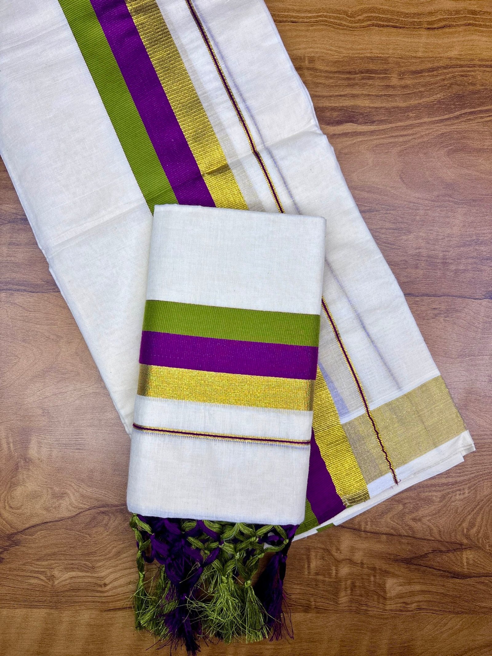 Premium Set Mund -multicoloured 2.80 (code 1446F) - Image 3