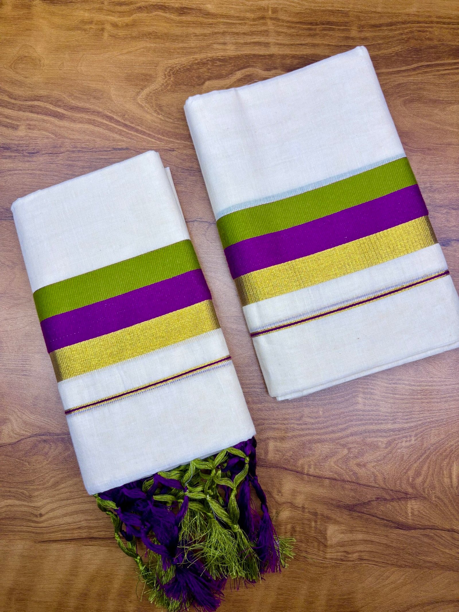 Premium Set Mund -multicoloured 2.80 (code 1446F)