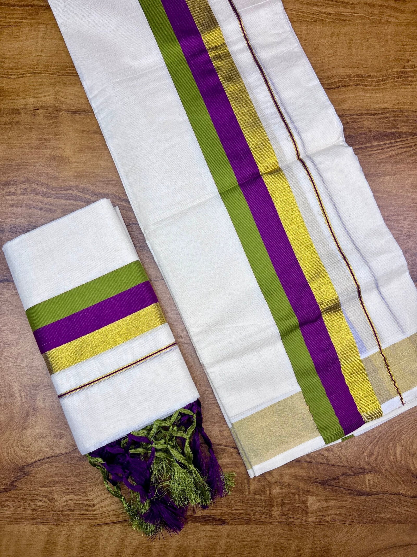 Premium Set Mund -multicoloured 2.80 (code 1446F) - Image 2