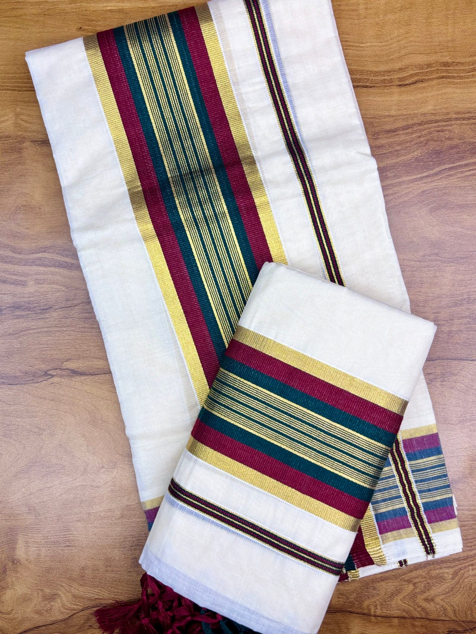 Premium Set Mund -multicoloured 2.80 B (code1444) - Image 2