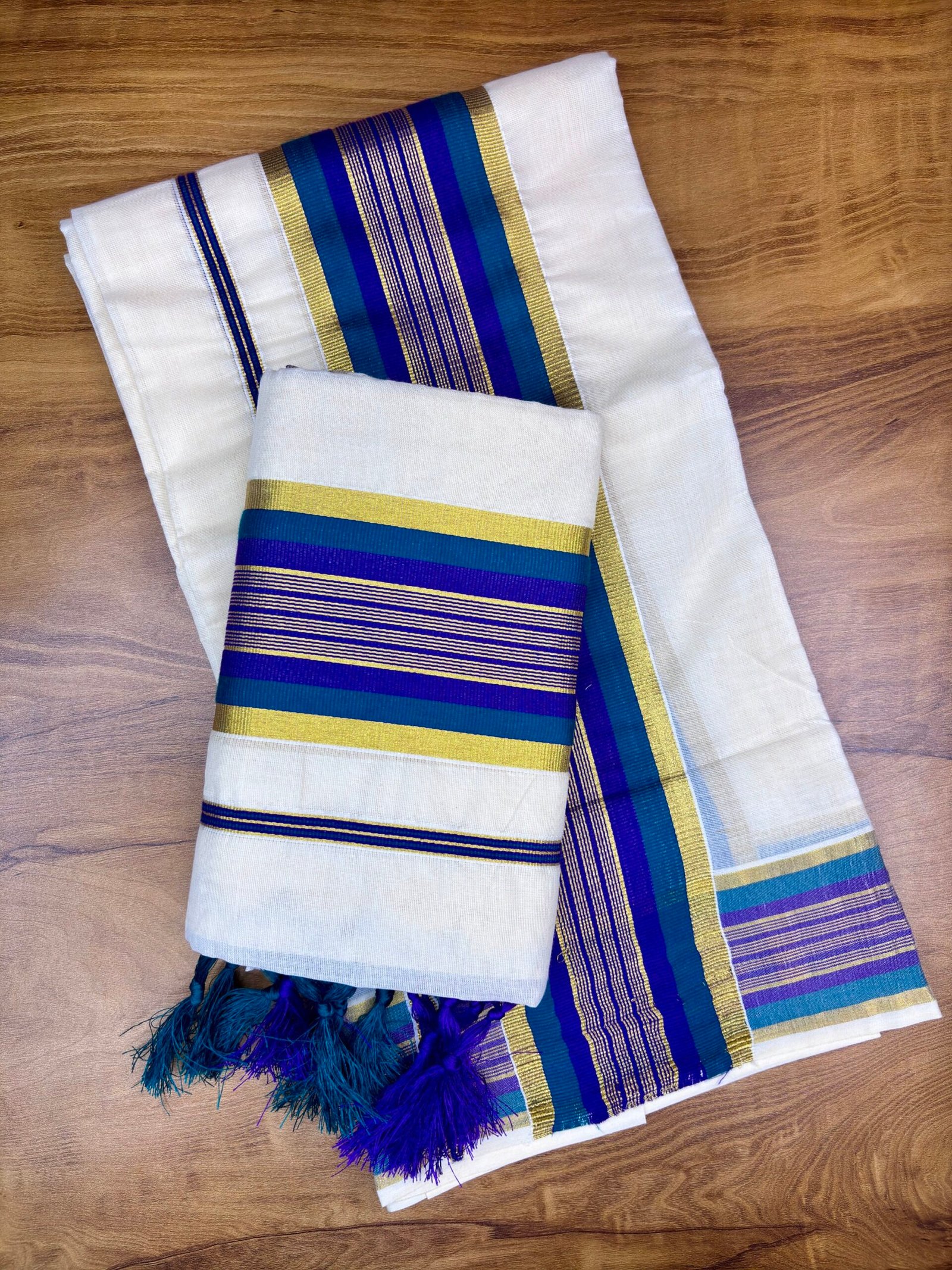 Premium Set Mund -multicoloured 2.80 A (code1444) - Image 2