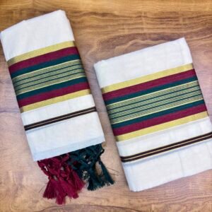 Premium Set Mund -multicoloured 2.80 B (code1444)