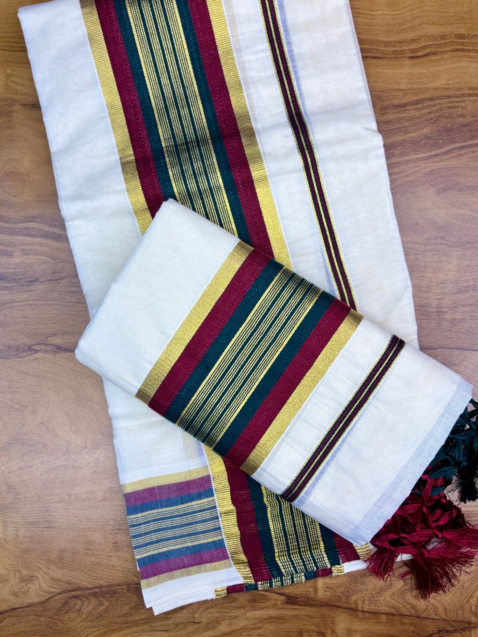 Premium Set Mund -multicoloured 2.80 B (code1444) - Image 3