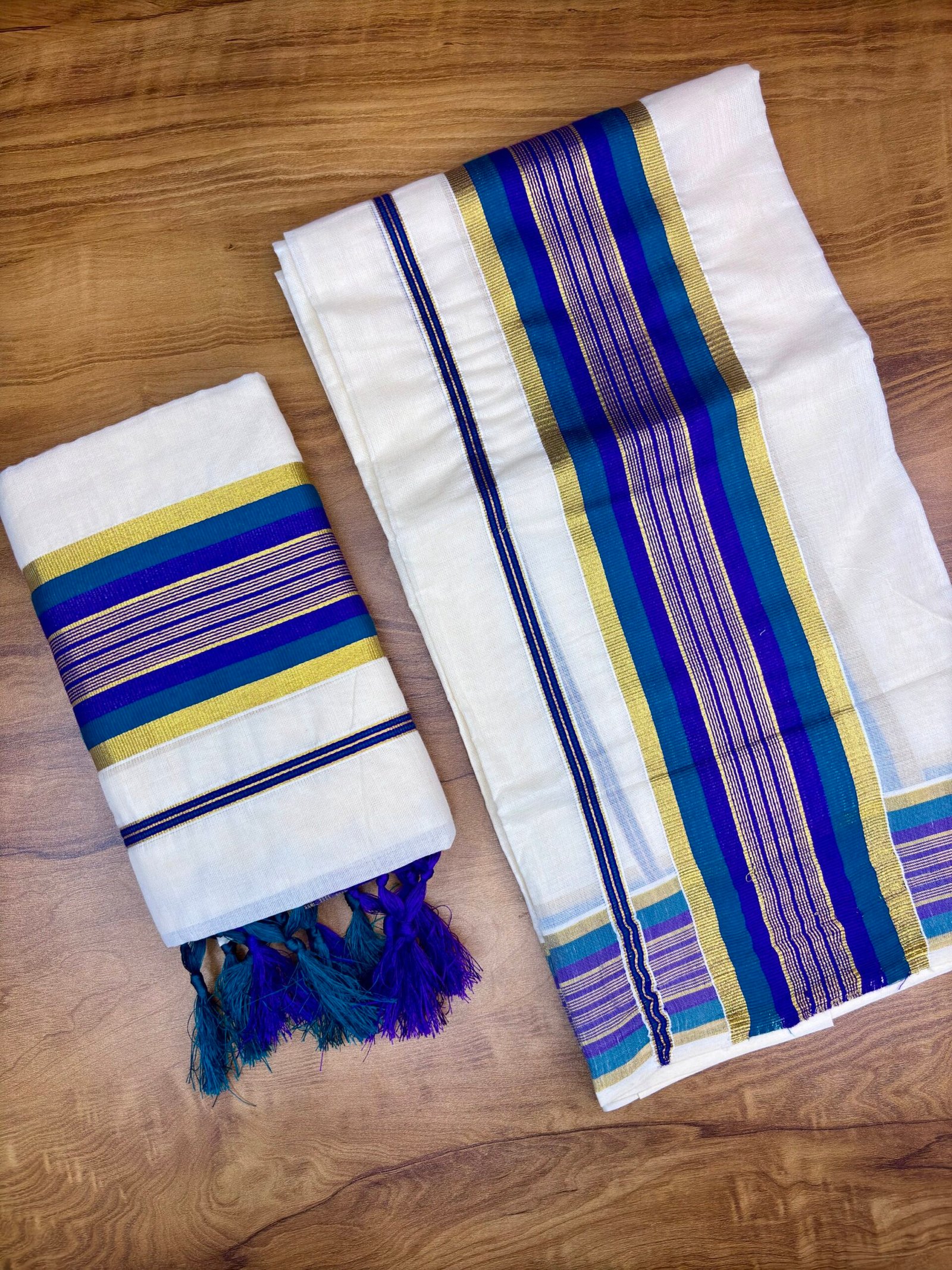 Premium Set Mund -multicoloured 2.80 A (code1444) - Image 3