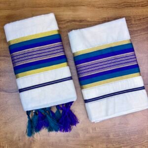 Premium Set Mund -multicoloured 2.80 A (code1444)