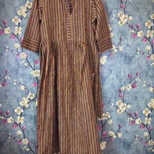 Cotton Frocks SFS016 S