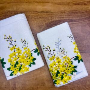 Special Price- Vishu Special Set Mundu 2.80 Mtr