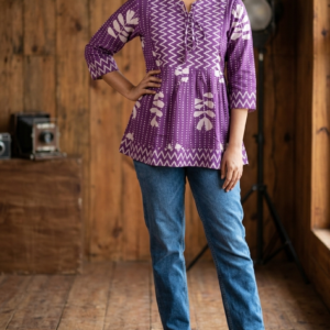 Short Kurti 23