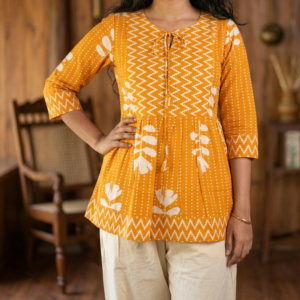 Short kurti 21