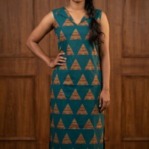 Pure & Premium Cambric Cotton Co-Ord Set for Women