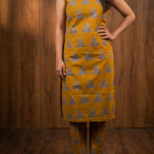 Pure & Premium Cambric Cotton Co-Ord Set for Women